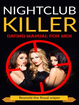 cover image of Nightclub Killer